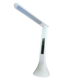 Marcimex Vmax - lampara de escritorio| blanco oferta