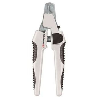 Marcimex Babyliss - cortador de uñas para mascotas bpplncl | blanco oferta