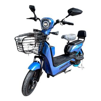 Pycca Scooter eléctrico lamborbini 500 watts oferta