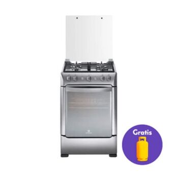Marcimex Indurama - cocina granada zafiro| croma oferta