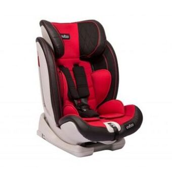 Marcimex Evezo - silla de auto para bebe sefor| rojo oferta