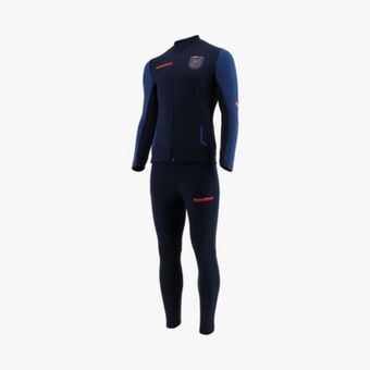 Marathon Sports Fef calentador de presentación qatar 2022 oferta