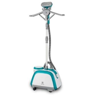 Marcimex Electrolux - vaporizador de ropa gst10 oferta