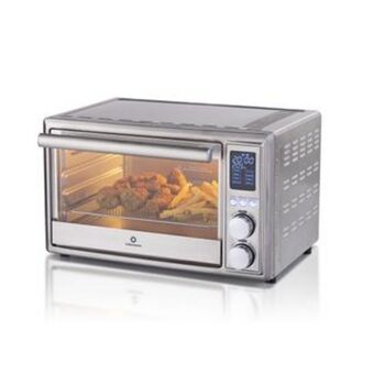 Marcimex Indurama - horno tostador air fryer hci-25cr af | croma oferta