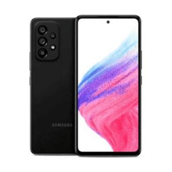 Marcimex Samsung - celular a33 negro | 128 gb oferta