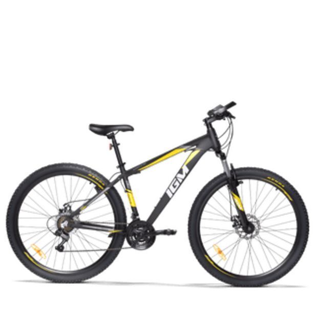 Bicicleta igm best sale aro 29