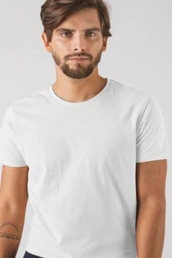 De Prati Camiseta de algodón h&o oferta