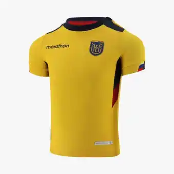 Fef camiseta réplica qatar 2022