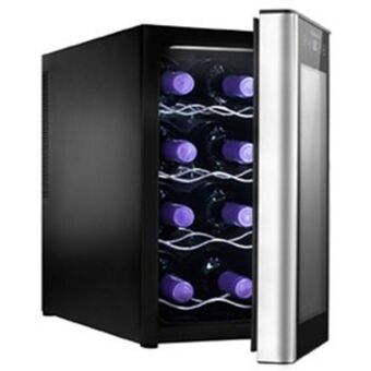 Electrolux - vinera eww083xslb | negro