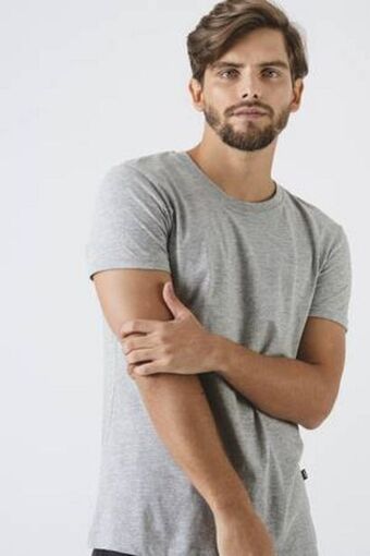 De Prati Camiseta de algodón h&o oferta