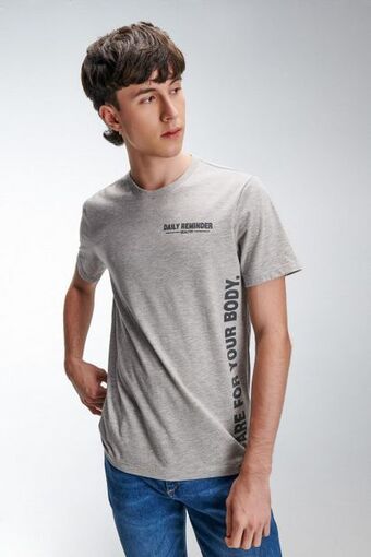 Koaj Camiseta manga corta con estampado. oferta