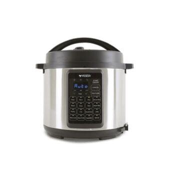 Marcimex Innova - olla multifunción in-ollapress6l inox oferta