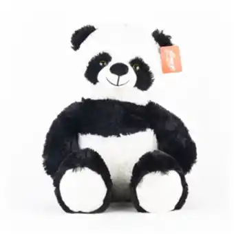Juguetón Peluche oso panda 38cm oferta
