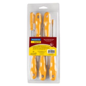 Marcimex Tramontina - juego de destornilladores _41516/506_am oferta