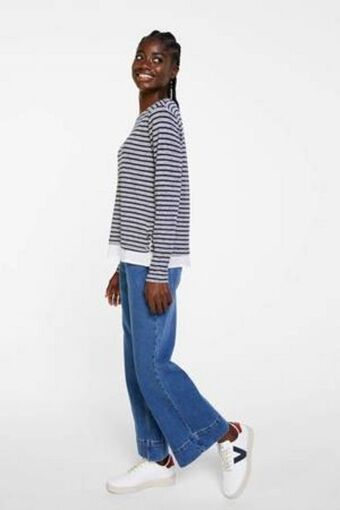 De Prati Camiseta a rayas springfield oferta