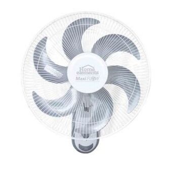 Marcimex Home elements - ventilador pared hemfw18b oferta