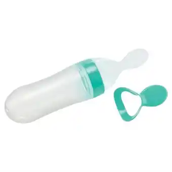 AVON Alimentador con cuchara para bebés oferta