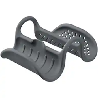 Boyacá Porta esponja sling flexible gris umbra oferta