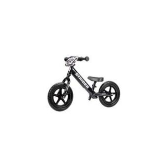 Marcimex Strider - bici niños 12 pro balance | negro oferta