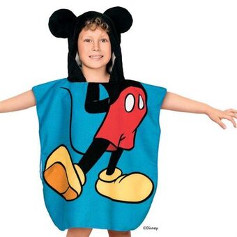 AVON Toalla capucha mickey mouse de disney oferta