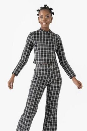 De Prati Camiseta estampada h&o oferta