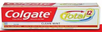 Mi Comisariato Pasta Dental Colgante, Clean Mint 150ml oferta