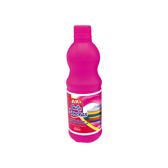 Akí Akí quita manchas líquido oferta