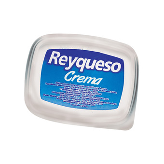 Akí Reyqueso crema 250 g oferta
