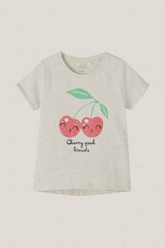 De Prati Camiseta estampada con cola name it oferta