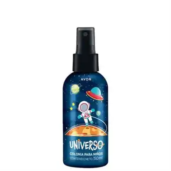 AVON Colonia para niños avon universo 150 ml oferta