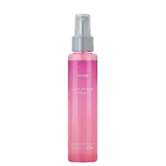 AVON Latin attitude amour para ella colonia spray 125 ml oferta