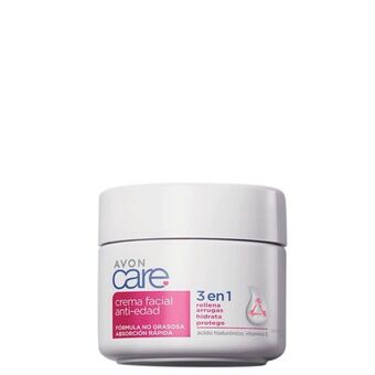 AVON Avon care crema facial anti-edad 3 en 1 100 g oferta