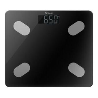 Marcimex Steren - báscula digital bluetooth oferta