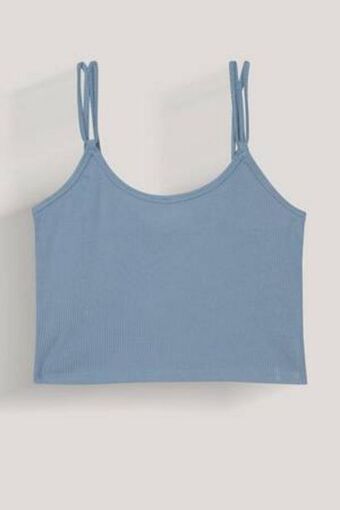 De Prati Camiseta doble tira h&o trybu oferta