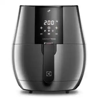 Pycca Freidora de aire electrolux 3.2 litros oferta