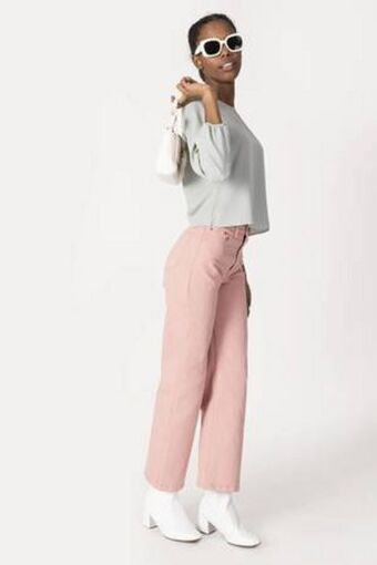De Prati Blusa unicolor h&o oferta