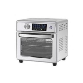 Marcimex Umco - horno tostador air fryer| gris oferta