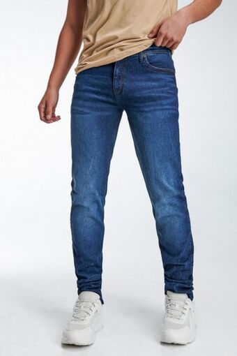Koaj Jean slim oferta