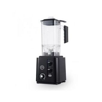Marcimex Umco - licuadora masterchef| negro oferta