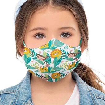 AVON Tapabocas unisex para niños oferta