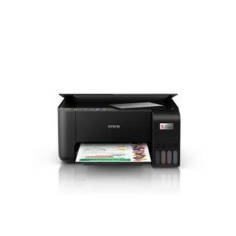 Marcimex Epson - impresora multifunción me l3250| negro oferta
