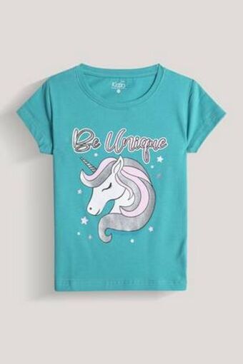 De Prati Camiseta estampada little kiddo oferta
