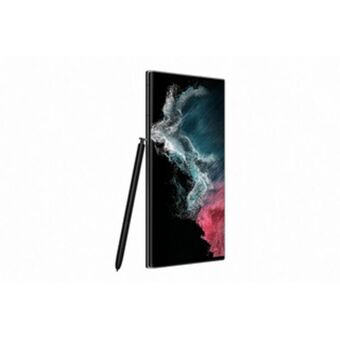 Marcimex Samsung - celular galaxy s22 ultra negro | 512 gb oferta