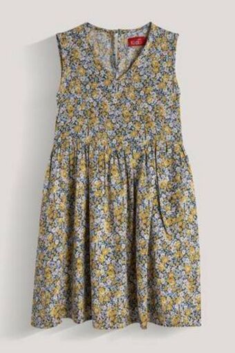 De Prati Vestido con lazo little kiddo oferta