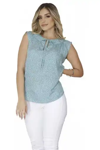 Pasa Blusa s/m oferta