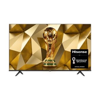 Marcimex Hisense - televisor led hs-75a6h 75" | uhd oferta