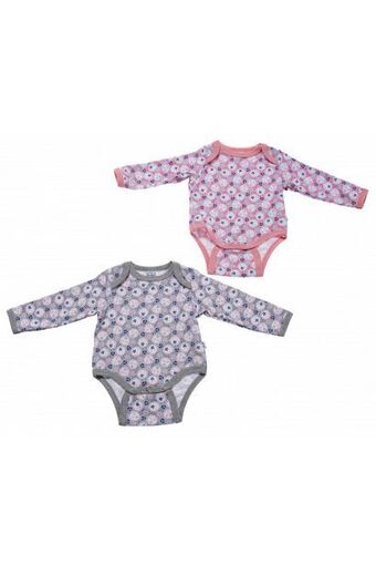 Pasa Body manga larga oferta