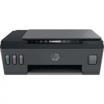 Marcimex Hp - impresora multifuncion smart tank 515 oferta