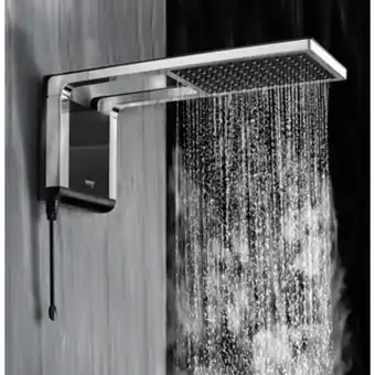 Marcimex Lorenzetti - ducha eléctrica acqua duo_ng oferta