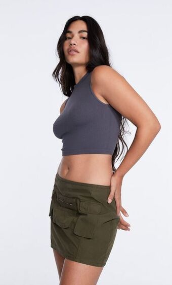 Top seamless